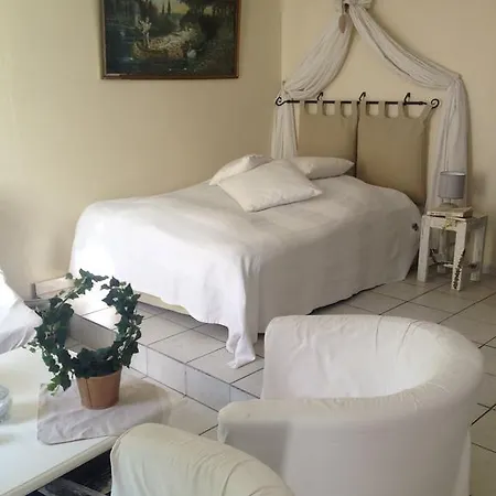 Apartament Frankreich