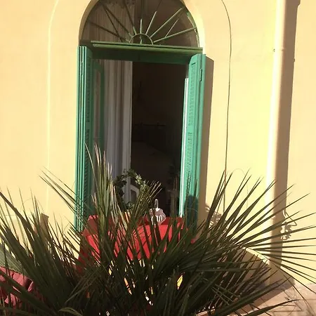 Apartament Frankreich *