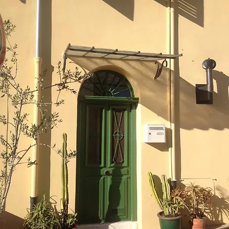 Apartament Frankreich