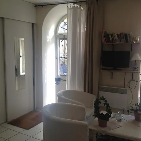 Frankreich Apartament