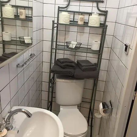 아파트 Frankreich