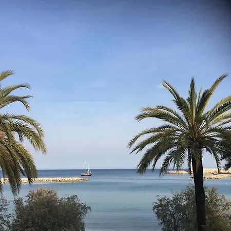 Frankreich 아파트 *
