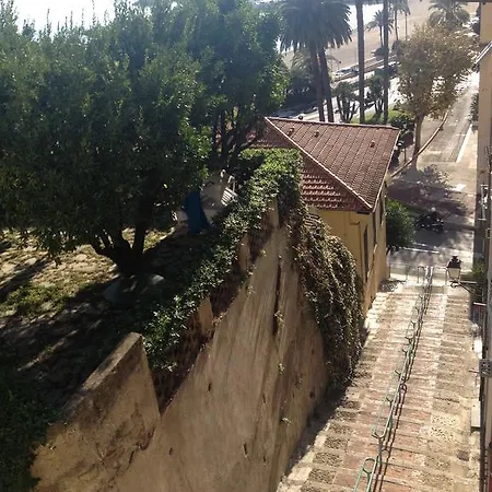 Frankreich Apartment Menton